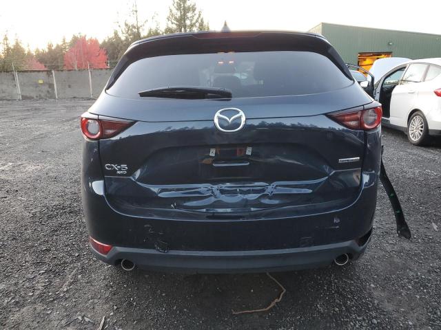 Photo 5 VIN: JM3KFBCM0M0405905 - MAZDA CX-5 