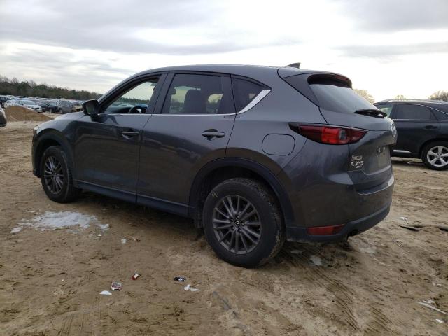 Photo 1 VIN: JM3KFBCM0M0416533 - MAZDA CX-5 