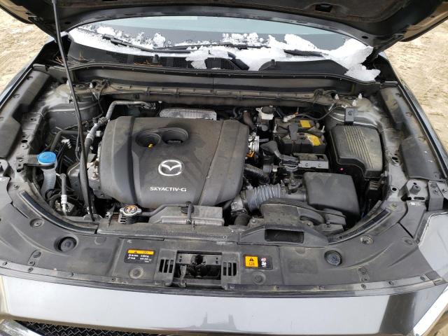 Photo 11 VIN: JM3KFBCM0M0416533 - MAZDA CX-5 