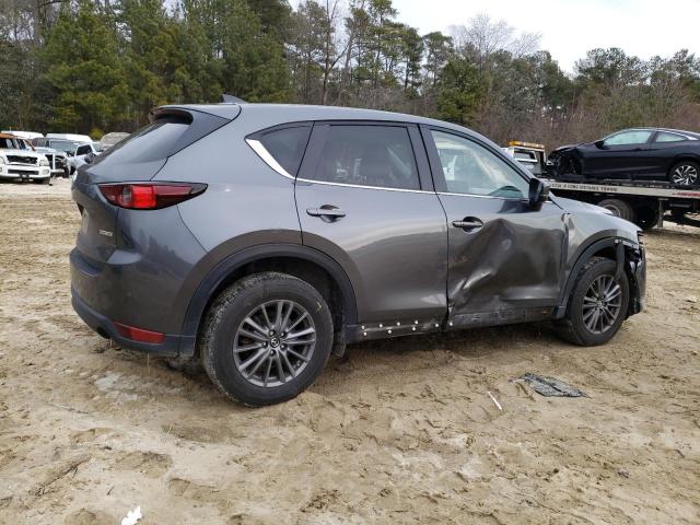 Photo 2 VIN: JM3KFBCM0M0416533 - MAZDA CX-5 