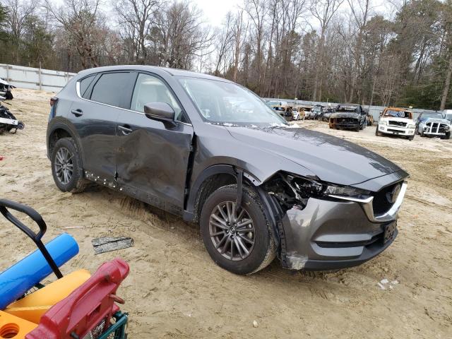 Photo 3 VIN: JM3KFBCM0M0416533 - MAZDA CX-5 