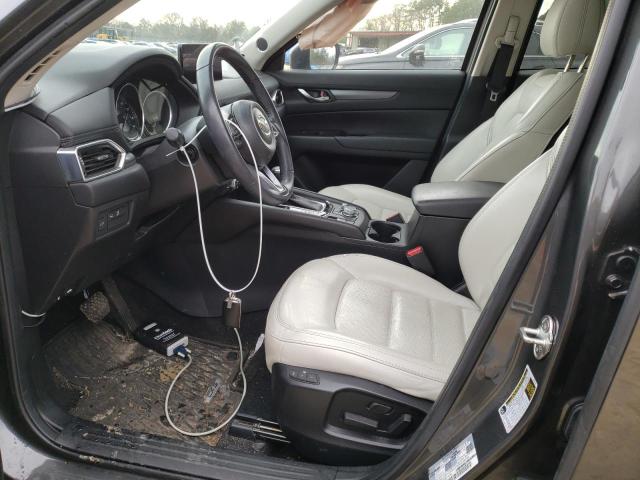 Photo 6 VIN: JM3KFBCM0M0416533 - MAZDA CX-5 