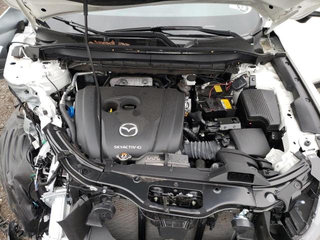 Photo 11 VIN: JM3KFBCM0M0428035 - MAZDA CX-5 TOURI 