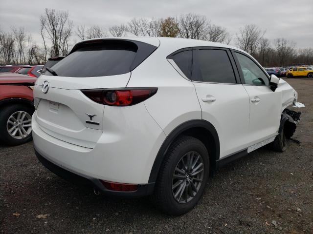 Photo 2 VIN: JM3KFBCM0M0428035 - MAZDA CX-5 TOURI 