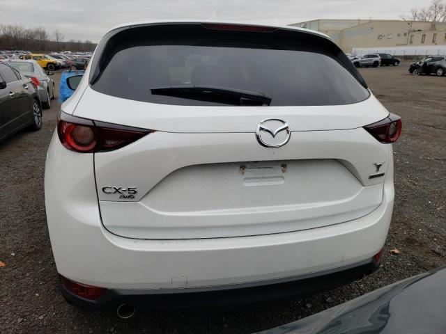 Photo 5 VIN: JM3KFBCM0M0428035 - MAZDA CX-5 TOURI 