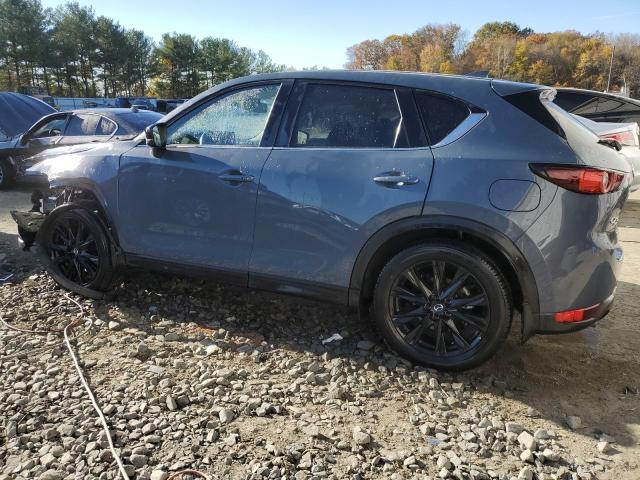 Photo 1 VIN: JM3KFBCM0M0435793 - MAZDA CX-5 