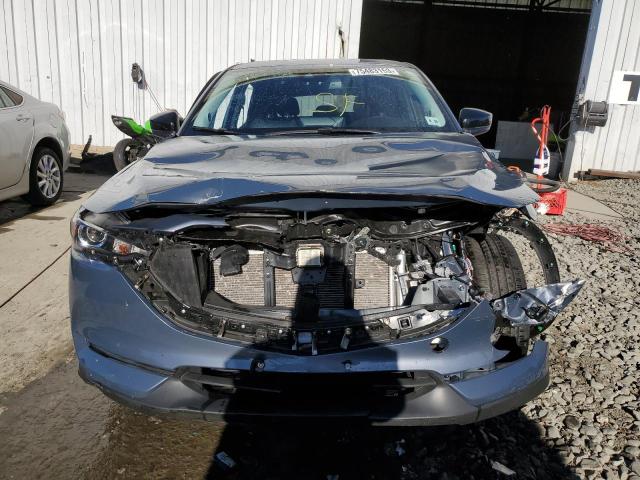 Photo 4 VIN: JM3KFBCM0M0435793 - MAZDA CX-5 