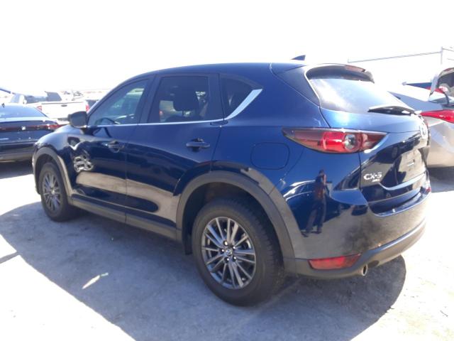 Photo 1 VIN: JM3KFBCM0M0446003 - MAZDA CX-5 