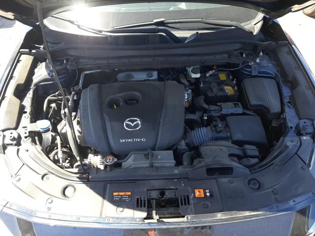 Photo 10 VIN: JM3KFBCM0M0446003 - MAZDA CX-5 