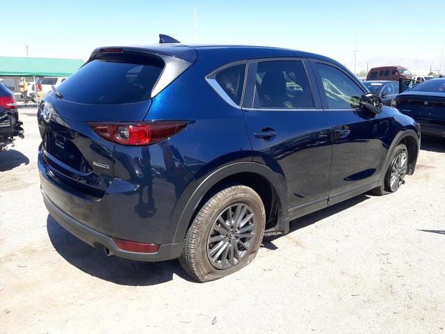 Photo 2 VIN: JM3KFBCM0M0446003 - MAZDA CX-5 