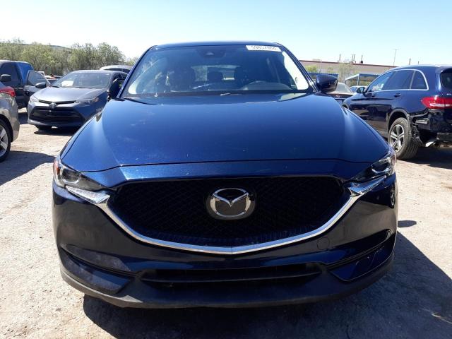 Photo 4 VIN: JM3KFBCM0M0446003 - MAZDA CX-5 