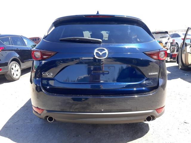 Photo 5 VIN: JM3KFBCM0M0446003 - MAZDA CX-5 