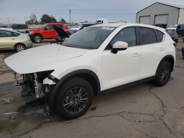 Photo 0 VIN: JM3KFBCM0M0480653 - MAZDA CX-5 TOURI 