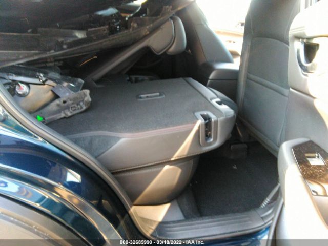 Photo 7 VIN: JM3KFBCM0M0480734 - MAZDA CX-5 