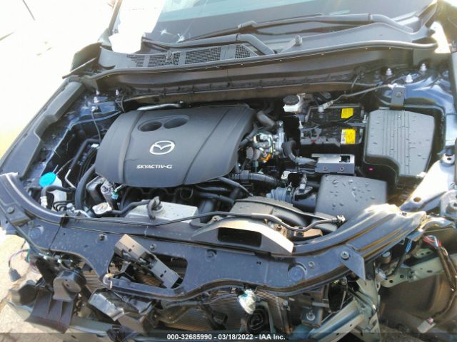 Photo 9 VIN: JM3KFBCM0M0480734 - MAZDA CX-5 