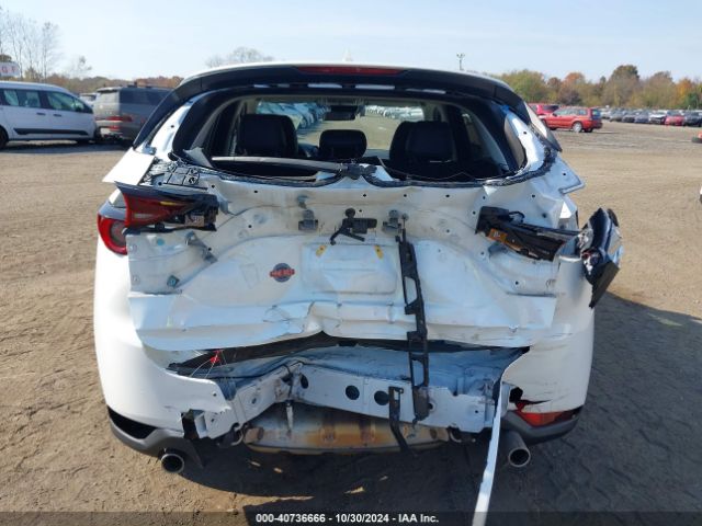 Photo 5 VIN: JM3KFBCM0M0493175 - MAZDA CX-5 