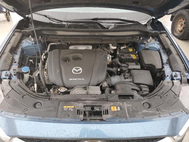 Photo 10 VIN: JM3KFBCM0M0497503 - MAZDA CX-5 TOURI 