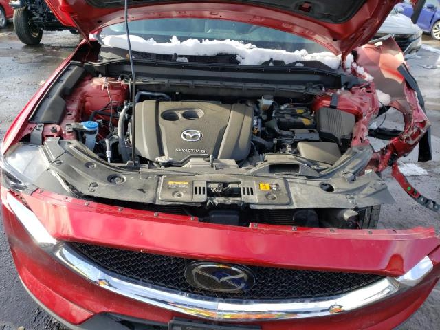 Photo 6 VIN: JM3KFBCM0M1303773 - MAZDA CX-5 TOURI 