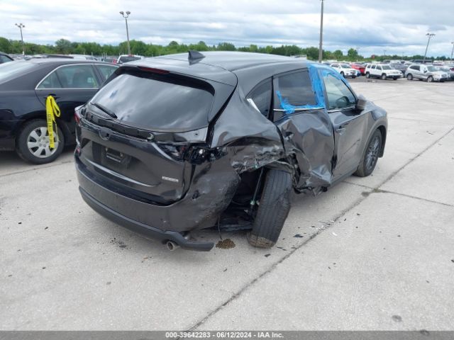 Photo 3 VIN: JM3KFBCM0M1453446 - MAZDA CX-5 