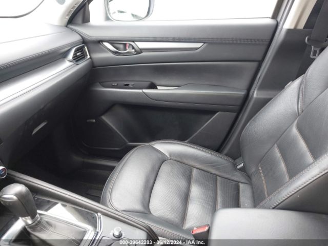 Photo 4 VIN: JM3KFBCM0M1453446 - MAZDA CX-5 