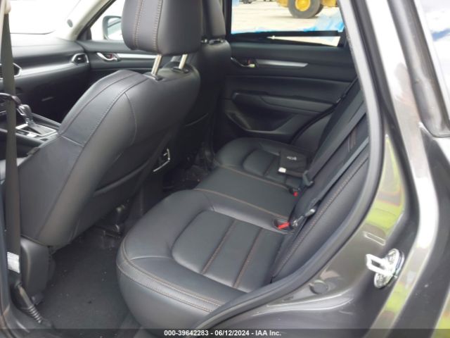 Photo 7 VIN: JM3KFBCM0M1453446 - MAZDA CX-5 