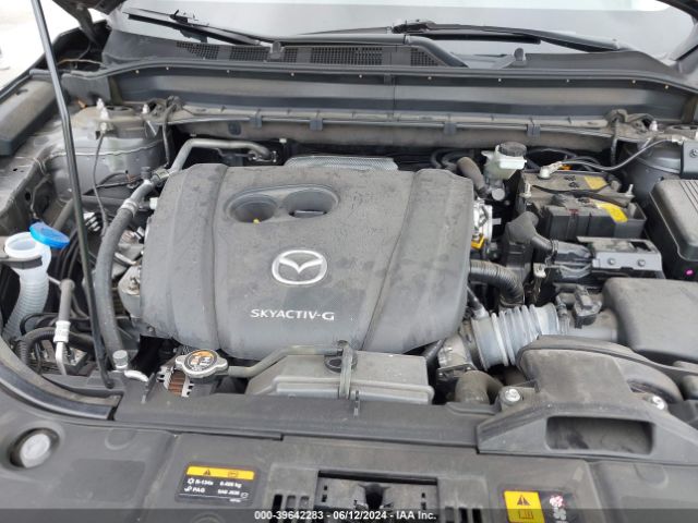 Photo 9 VIN: JM3KFBCM0M1453446 - MAZDA CX-5 