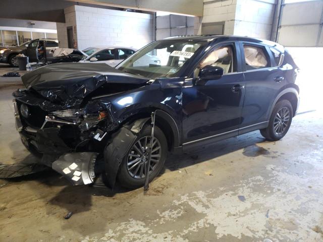 Photo 0 VIN: JM3KFBCM0M1492599 - MAZDA CX-5 TOURI 