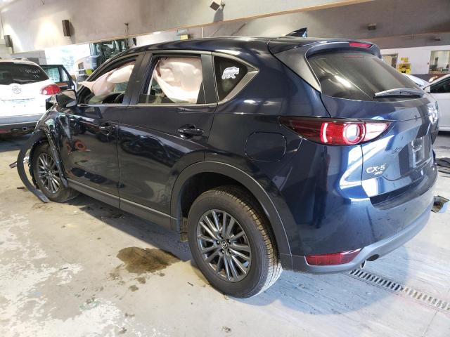 Photo 1 VIN: JM3KFBCM0M1492599 - MAZDA CX-5 TOURI 