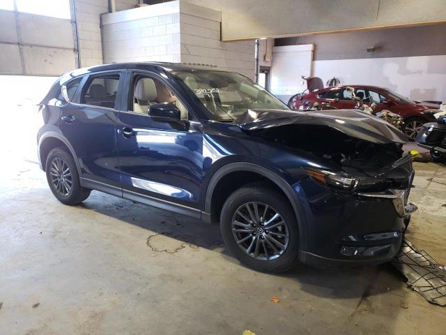 Photo 3 VIN: JM3KFBCM0M1492599 - MAZDA CX-5 TOURI 