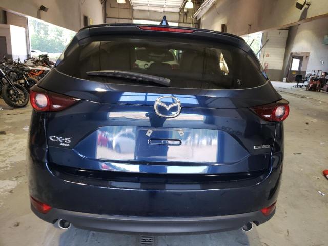 Photo 5 VIN: JM3KFBCM0M1492599 - MAZDA CX-5 TOURI 