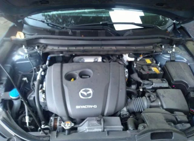 Photo 9 VIN: JM3KFBCM0N0531036 - MAZDA CX-5 