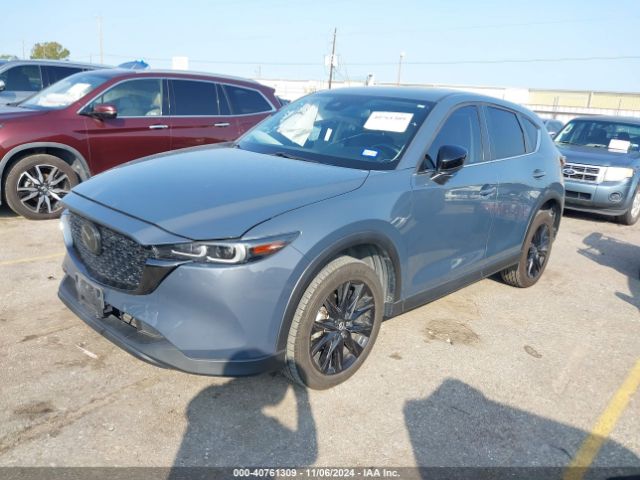 Photo 1 VIN: JM3KFBCM0N0531649 - MAZDA CX-5 