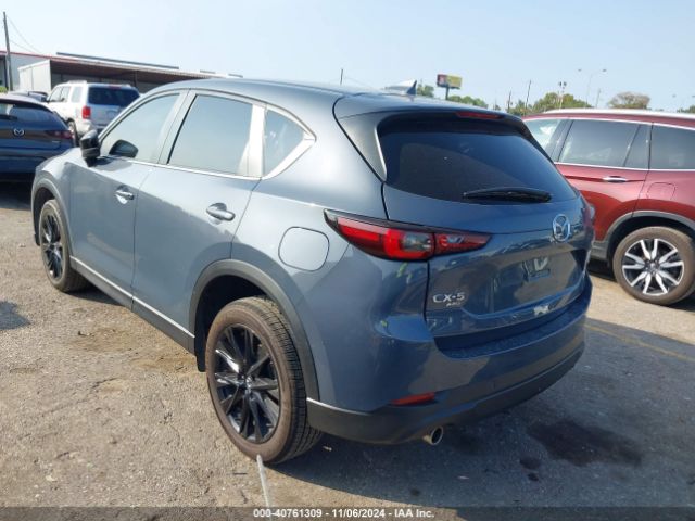 Photo 2 VIN: JM3KFBCM0N0531649 - MAZDA CX-5 