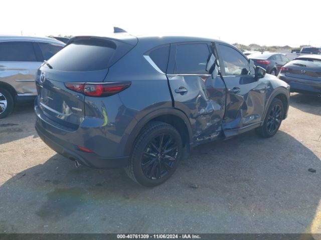 Photo 3 VIN: JM3KFBCM0N0531649 - MAZDA CX-5 