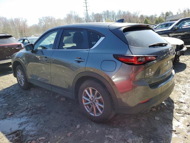 Photo 1 VIN: JM3KFBCM0N0548192 - MAZDA CX-5 PREFE 