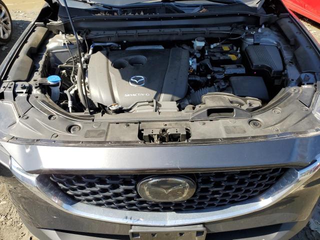 Photo 11 VIN: JM3KFBCM0N0548192 - MAZDA CX-5 PREFE 