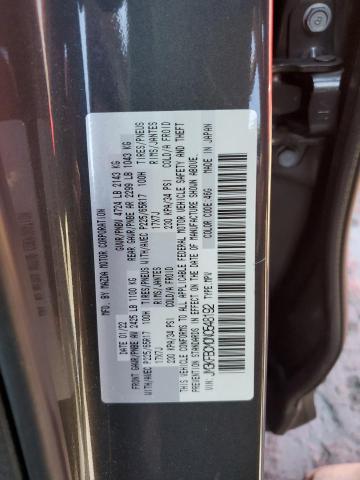 Photo 12 VIN: JM3KFBCM0N0548192 - MAZDA CX-5 PREFE 