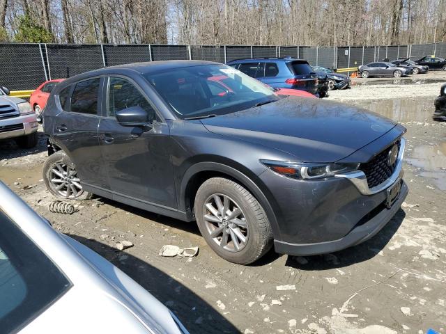 Photo 3 VIN: JM3KFBCM0N0548192 - MAZDA CX-5 PREFE 