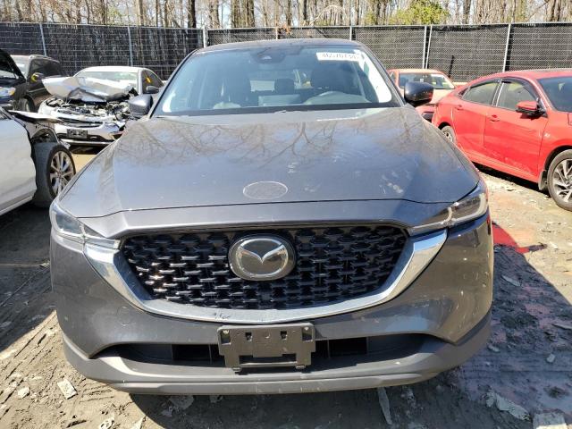 Photo 4 VIN: JM3KFBCM0N0548192 - MAZDA CX-5 PREFE 