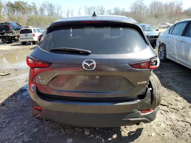 Photo 5 VIN: JM3KFBCM0N0548192 - MAZDA CX-5 PREFE 