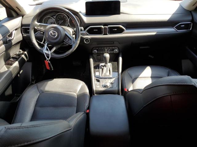 Photo 7 VIN: JM3KFBCM0N0548192 - MAZDA CX-5 PREFE 