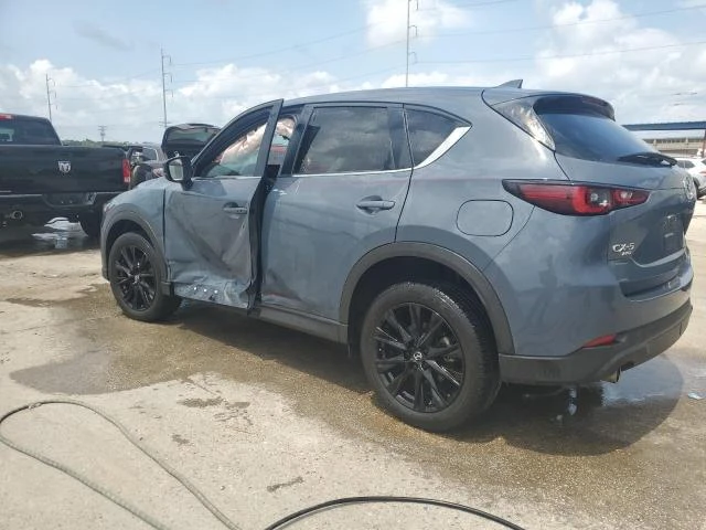 Photo 1 VIN: JM3KFBCM0N0549472 - MAZDA CX-5 PREFE 