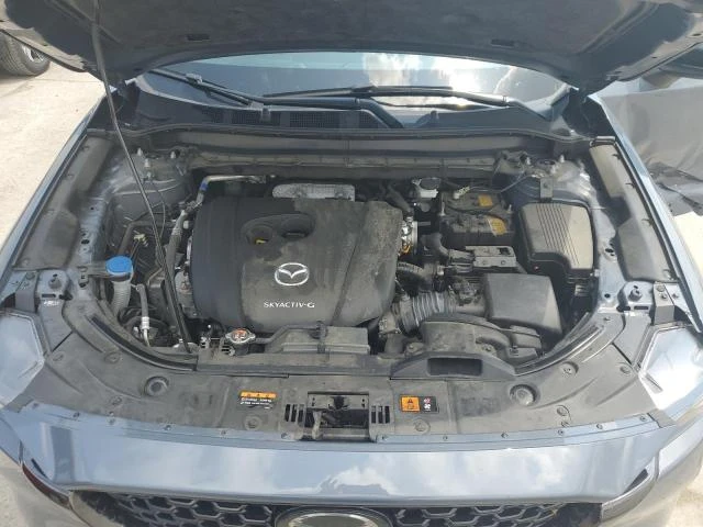 Photo 11 VIN: JM3KFBCM0N0549472 - MAZDA CX-5 PREFE 