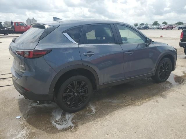 Photo 2 VIN: JM3KFBCM0N0549472 - MAZDA CX-5 PREFE 