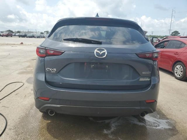 Photo 5 VIN: JM3KFBCM0N0549472 - MAZDA CX-5 PREFE 