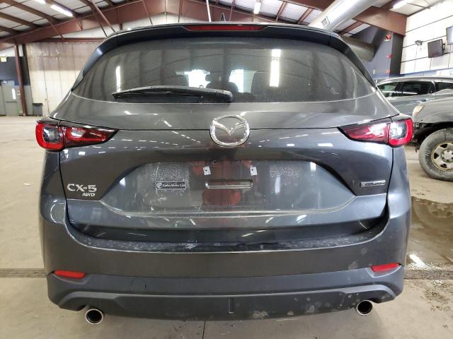 Photo 5 VIN: JM3KFBCM0N0640256 - MAZDA CX-5 PREFE 