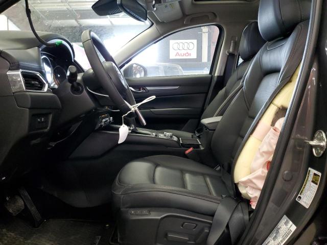 Photo 6 VIN: JM3KFBCM0N0640256 - MAZDA CX-5 PREFE 