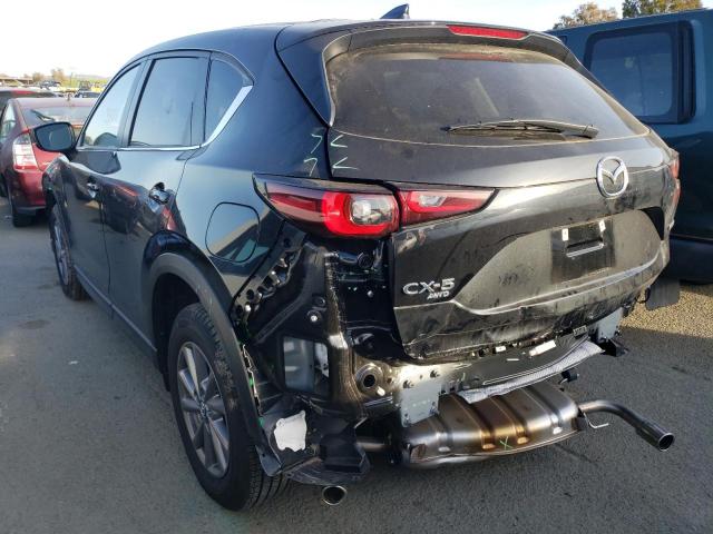 Photo 1 VIN: JM3KFBCM0N0640273 - MAZDA CX-5 PREFE 