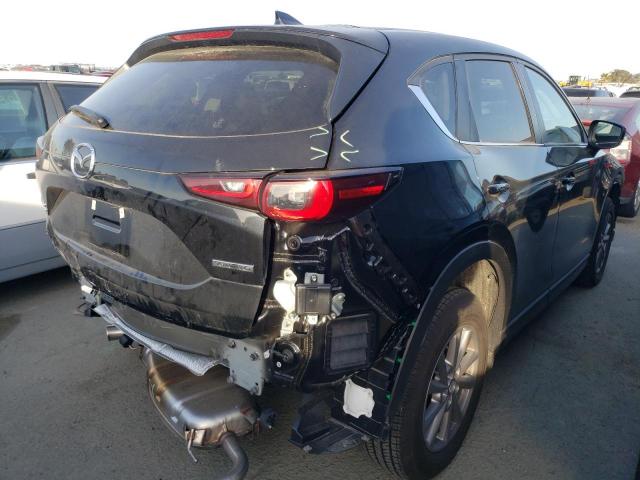 Photo 2 VIN: JM3KFBCM0N0640273 - MAZDA CX-5 PREFE 