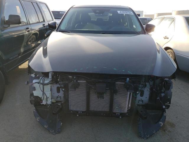 Photo 4 VIN: JM3KFBCM0N0640273 - MAZDA CX-5 PREFE 